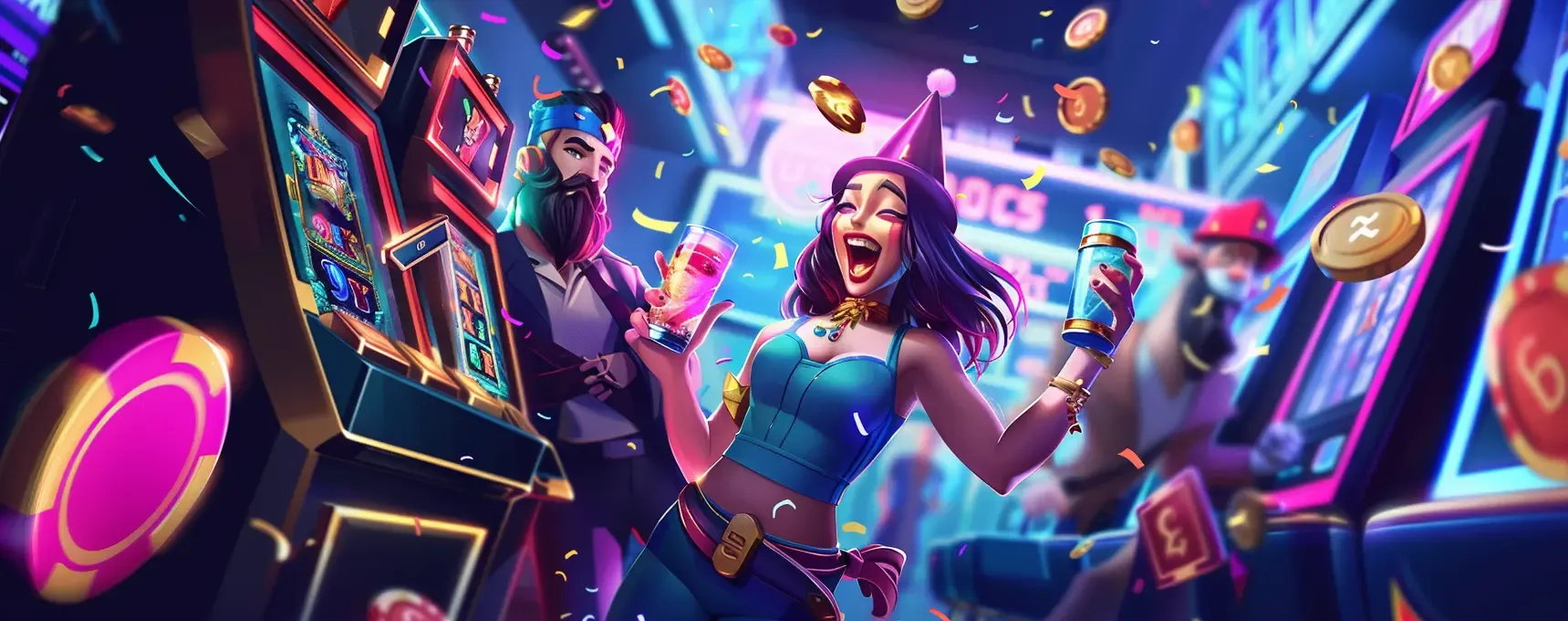 Platinum Casino